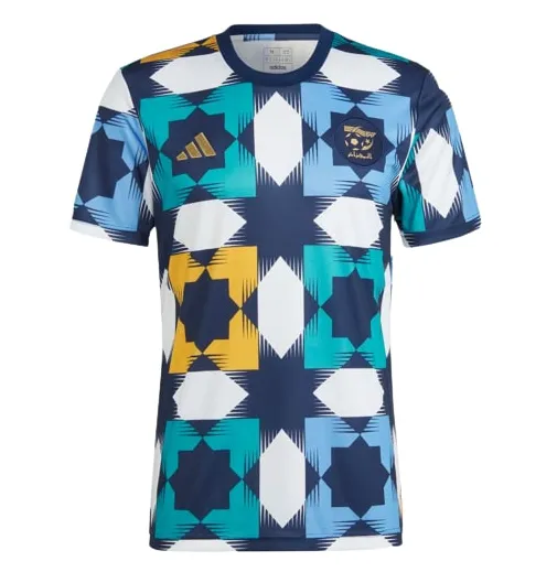 Maillot Pre-match Algérie 2022 - Authentic