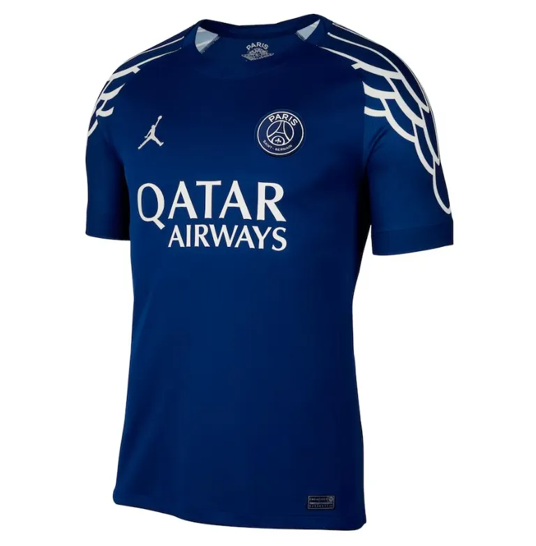 Maillot Psg 4ème 2024/25