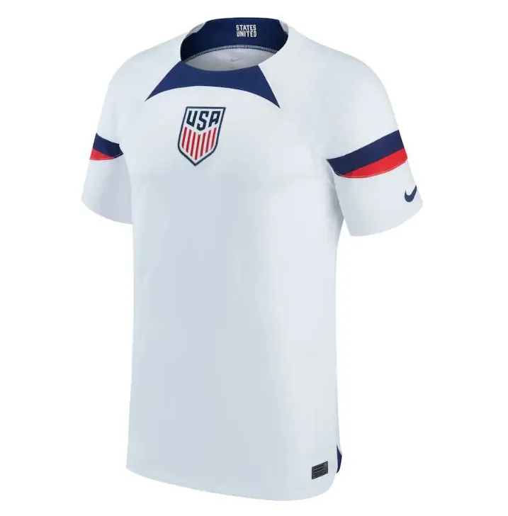 Maillot États-unis Domicile 2022