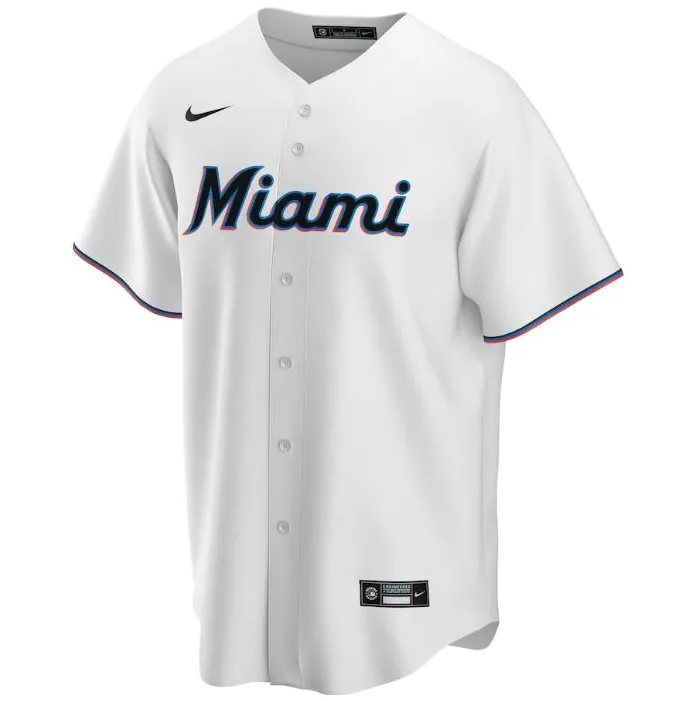 Miami Marlins - Home