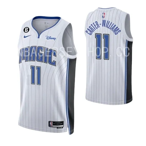 Michael Carter-williams Orlando Magic 2022/23 - Association