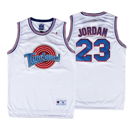 Michael Jordan Tune Squad Space Jam