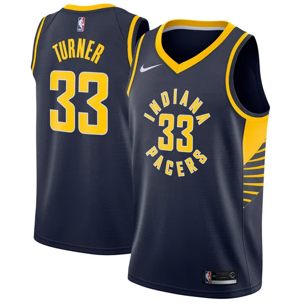 Myles Turner Indiana Pacers - Icon