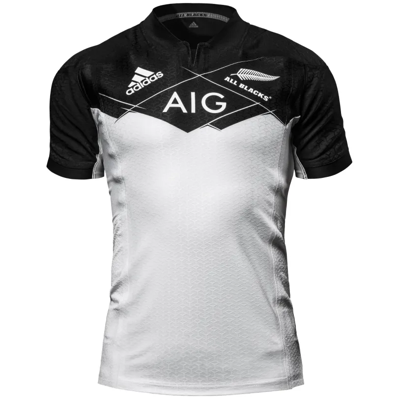 Nouvelle-zélande Away 2017