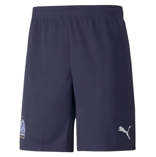 Olympique Marseille Shorts Extérieur 2021/22