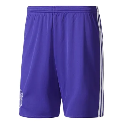 Olympique Marseille Shorts Third 2017/18