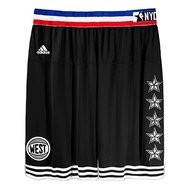 Pantalon All-star 2015 Conférence Ouest