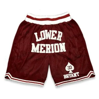 Pantalon Bryant 33 Lower Merion High School