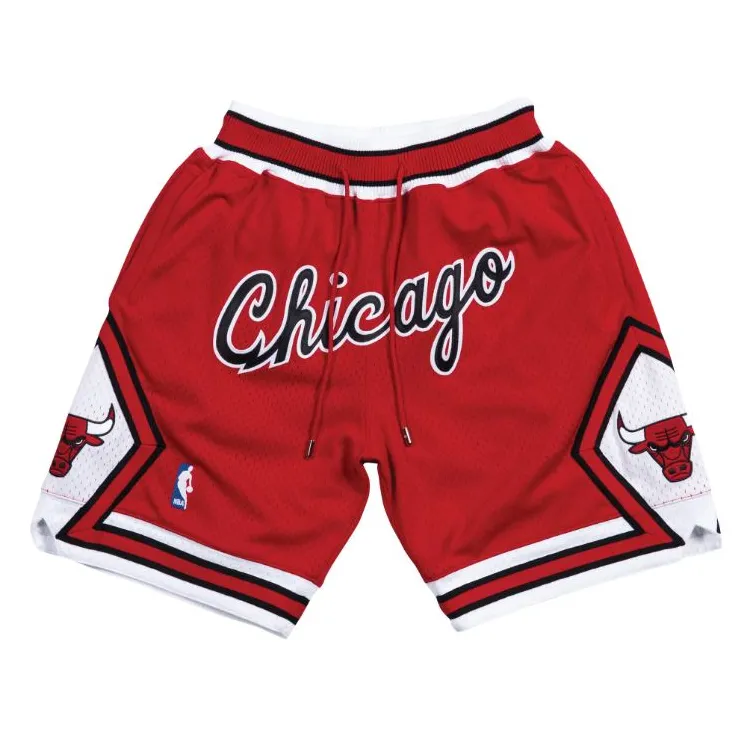 Pantalon Chicago Bulls - Classic