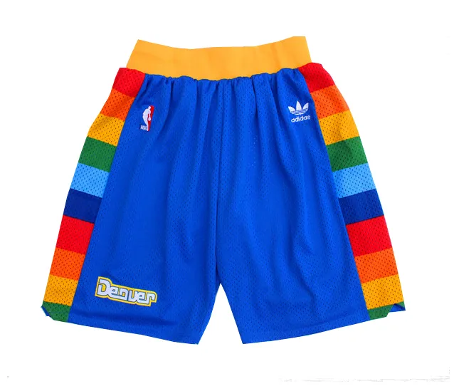 Pantalon Denver Nuggets 1991-92
