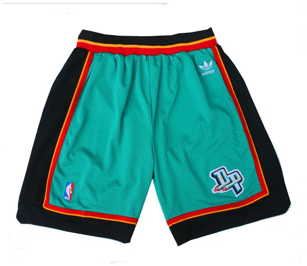 Pantalon Detroit Pistons 1998-99