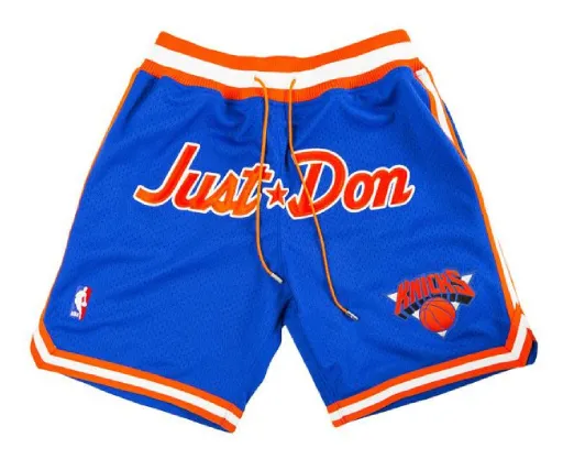 Pantalon Just ☆ Don New York Knicks