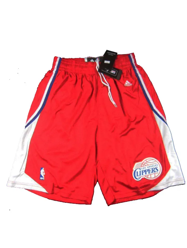 Pantalon Los Angeles Clippers [rouge]