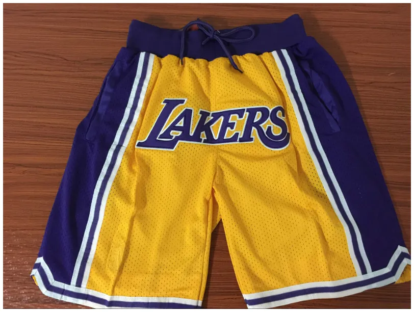 Pantalon Los Angeles Lakers 1995-97