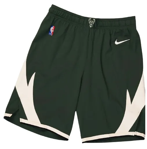 Pantalon Milwaukee Bucks - Earned