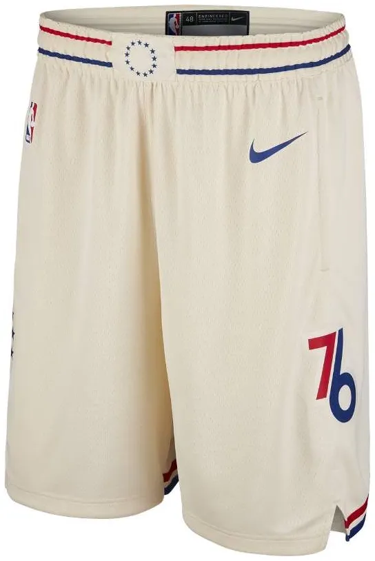 Pantalon Philadelphia 76ers - City Edition