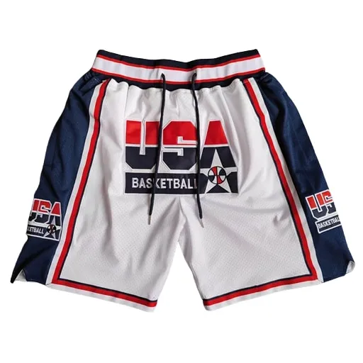 Pantalon Usa Dream Team 1992