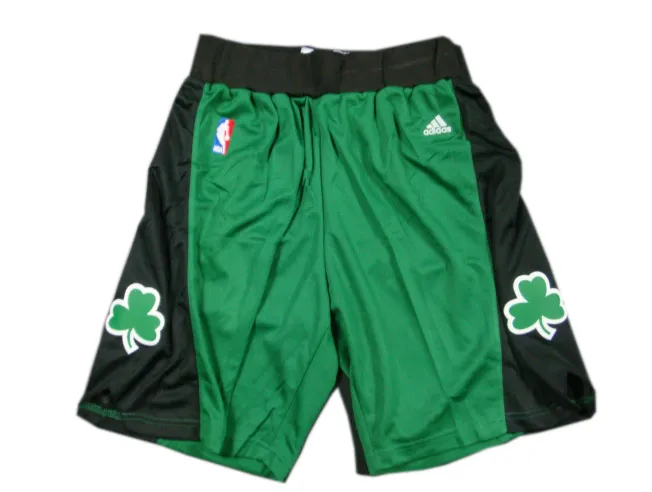 Pantalons Boston Celtics [vert / Noir]