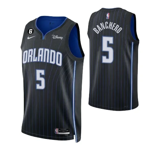 Paolo Banchero Orlando Magic 2022/23 - Icon