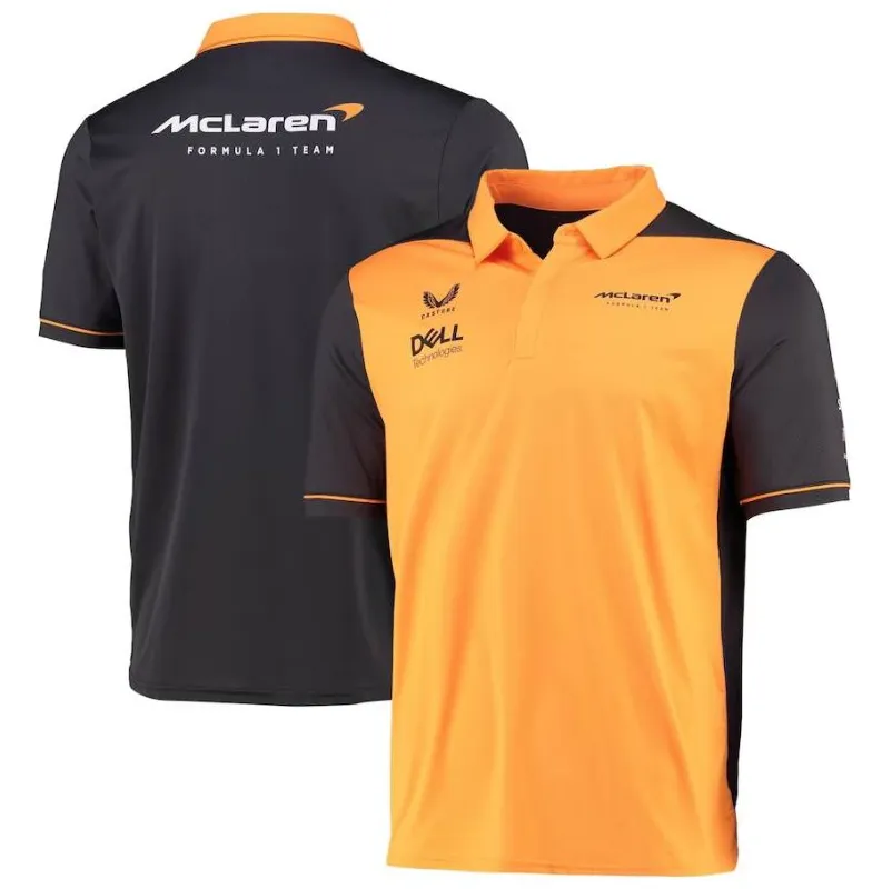 Polo Mclaren 2022