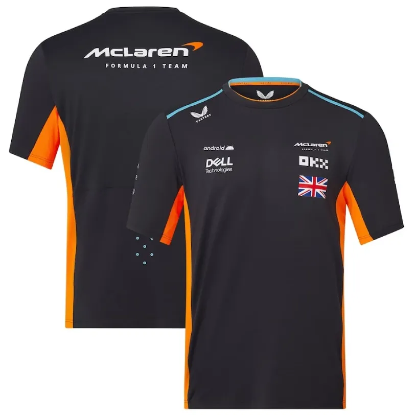 Polo Mclaren 2023