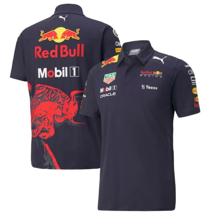 Polo Red Bull Racing 2022