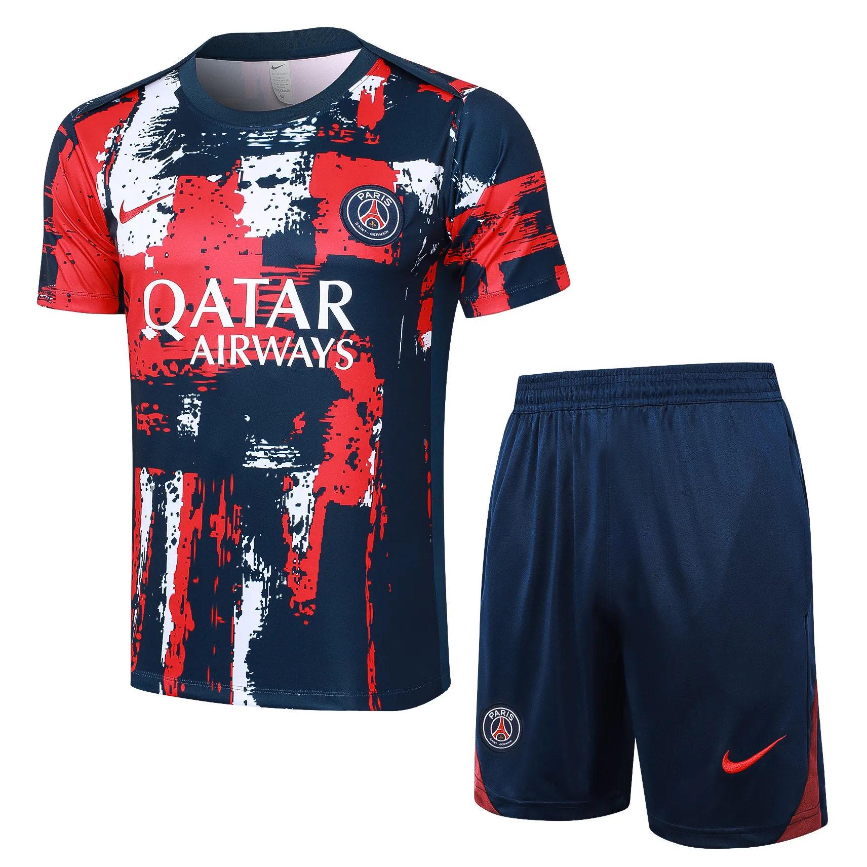Psg Training Kit 2024