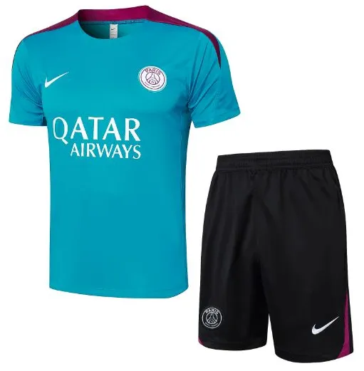 Psg Training Kit 2024