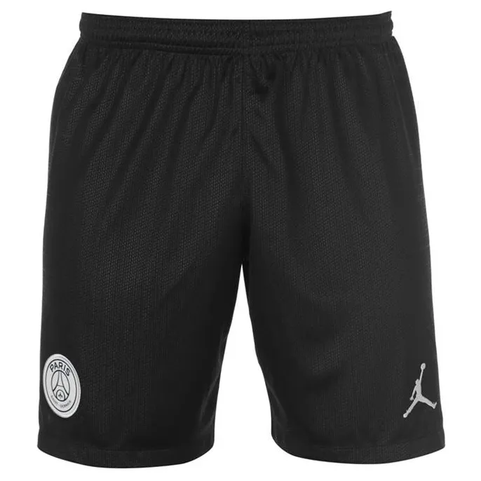 Psg X Jordan Shorts Third 2018/19