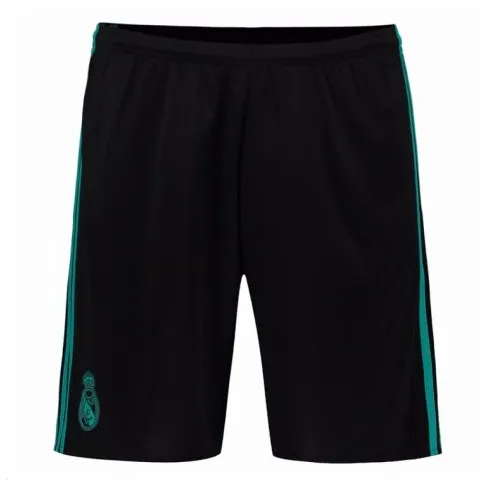 Real Madrid Shorts Extérieur 2017/18