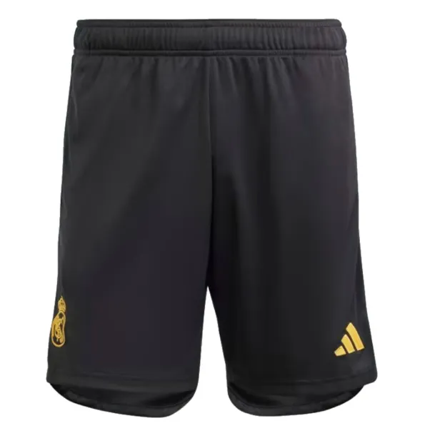 Real Madrid Shorts Third 2023/24