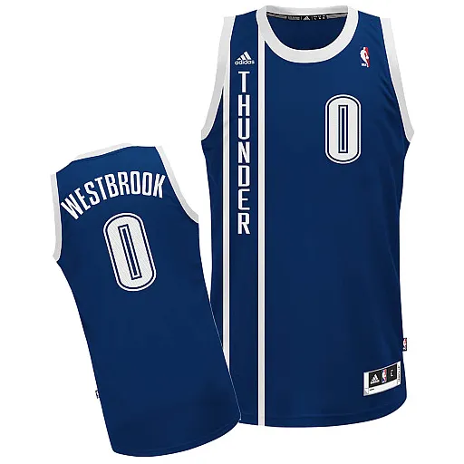 Russell Westbrook Okc [autre]