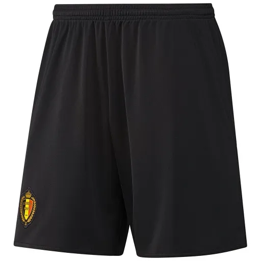 Short Belgique Away Euro 2016
