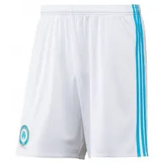 Short Olympique Marseille 2016/17 - Domicile