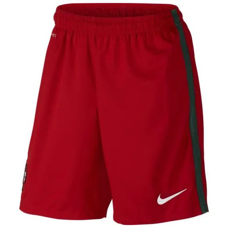 Short Portugal Domicile Euro 2016