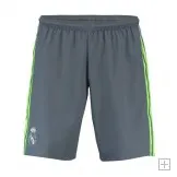 Short Real Madrid 2015/16 - Extérieur
