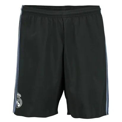 Short Real Madrid 2016/17 - Third