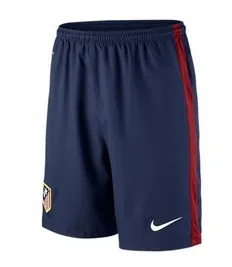 Shorts 2a Atletico Madrid 2015/16