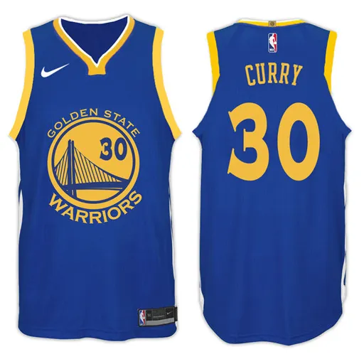 Stephen Curry Golden State Warriors - Icon