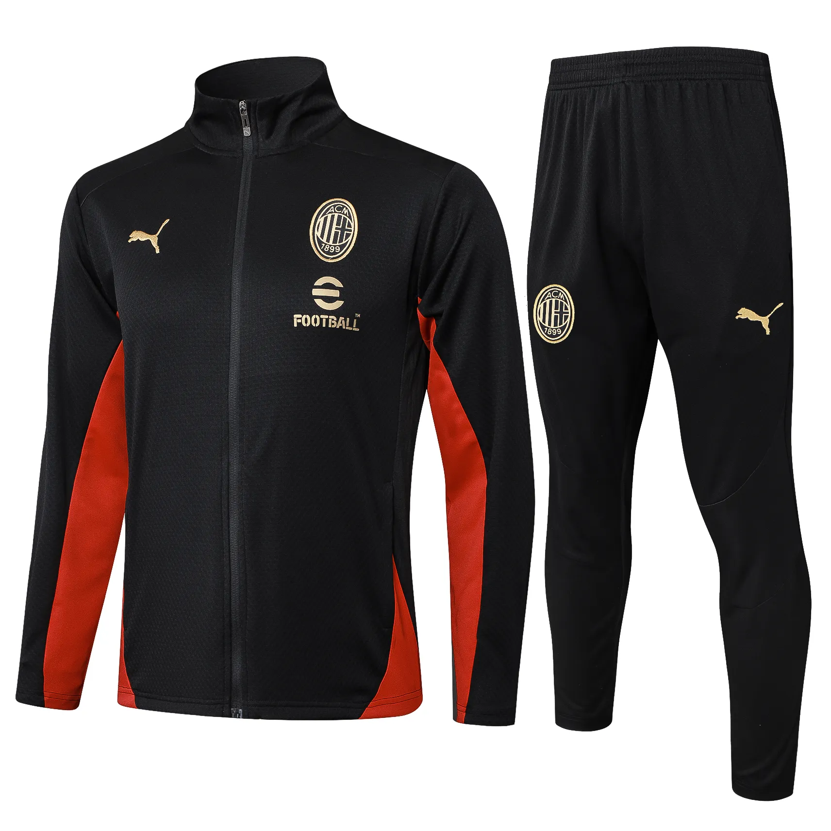 Survêtement Ac Milan 2024