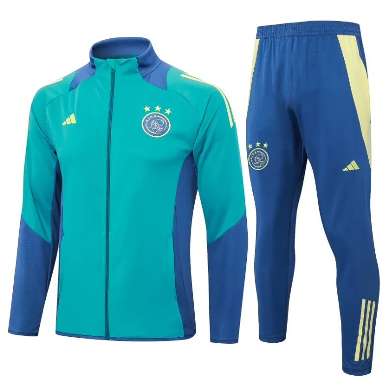 Survêtement Ajax Amsterdam 2024/25