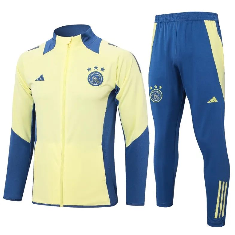 Survêtement Ajax Amsterdam 2024/25