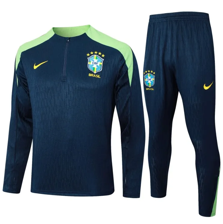 Survêtement Brésil 2024/25