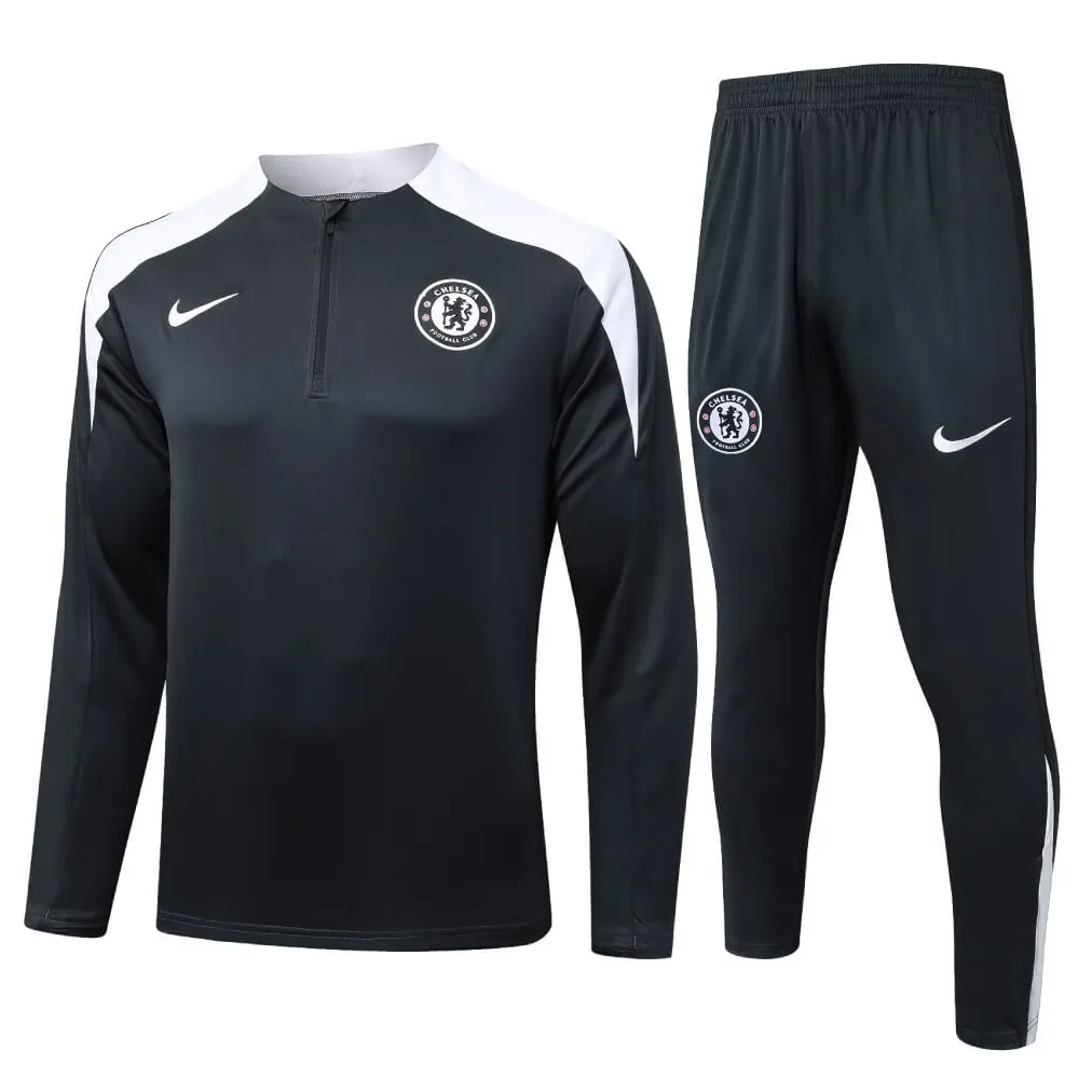 Survêtement Chelsea 2025/26