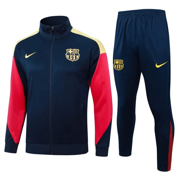 Survêtement Fc Barcelona 2024/25