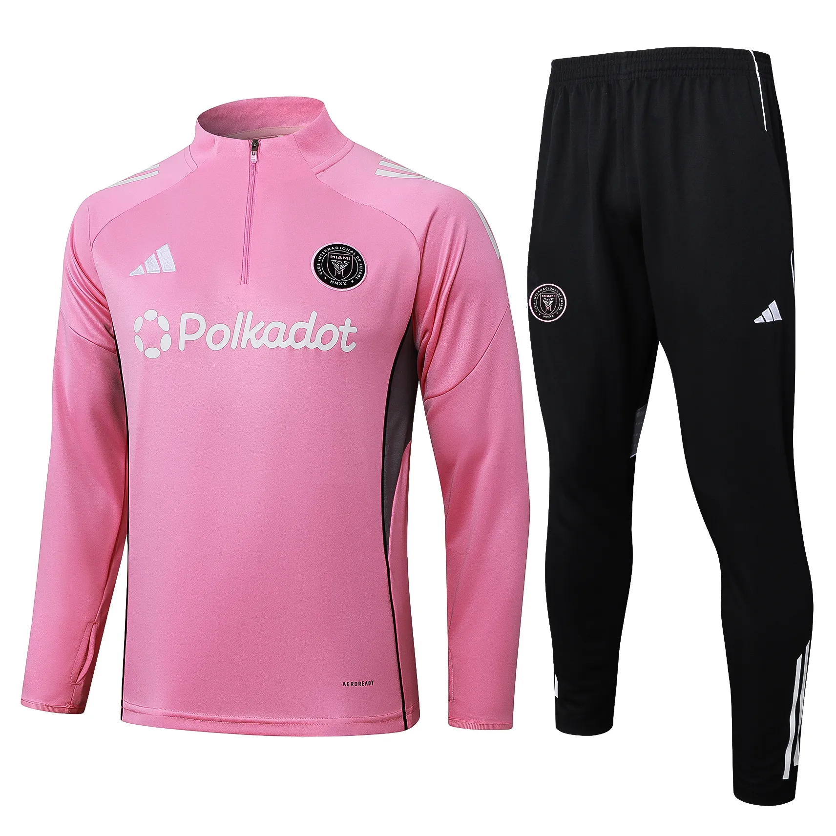 Survêtement Inter Miami 2025