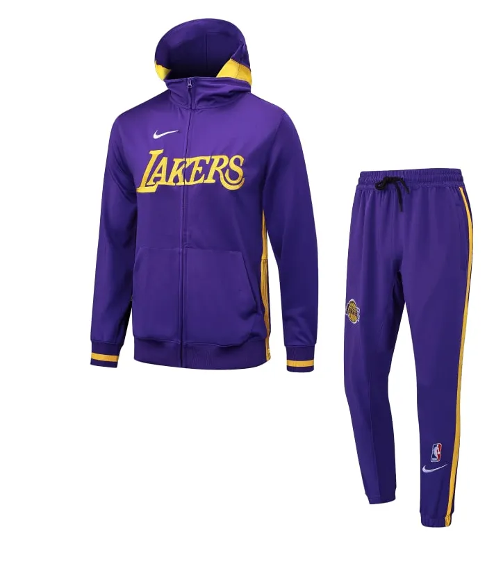 Survêtement Los Angeles Lakers 2023/24