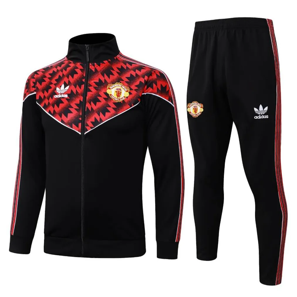 Survêtement Manchester United 2025/26