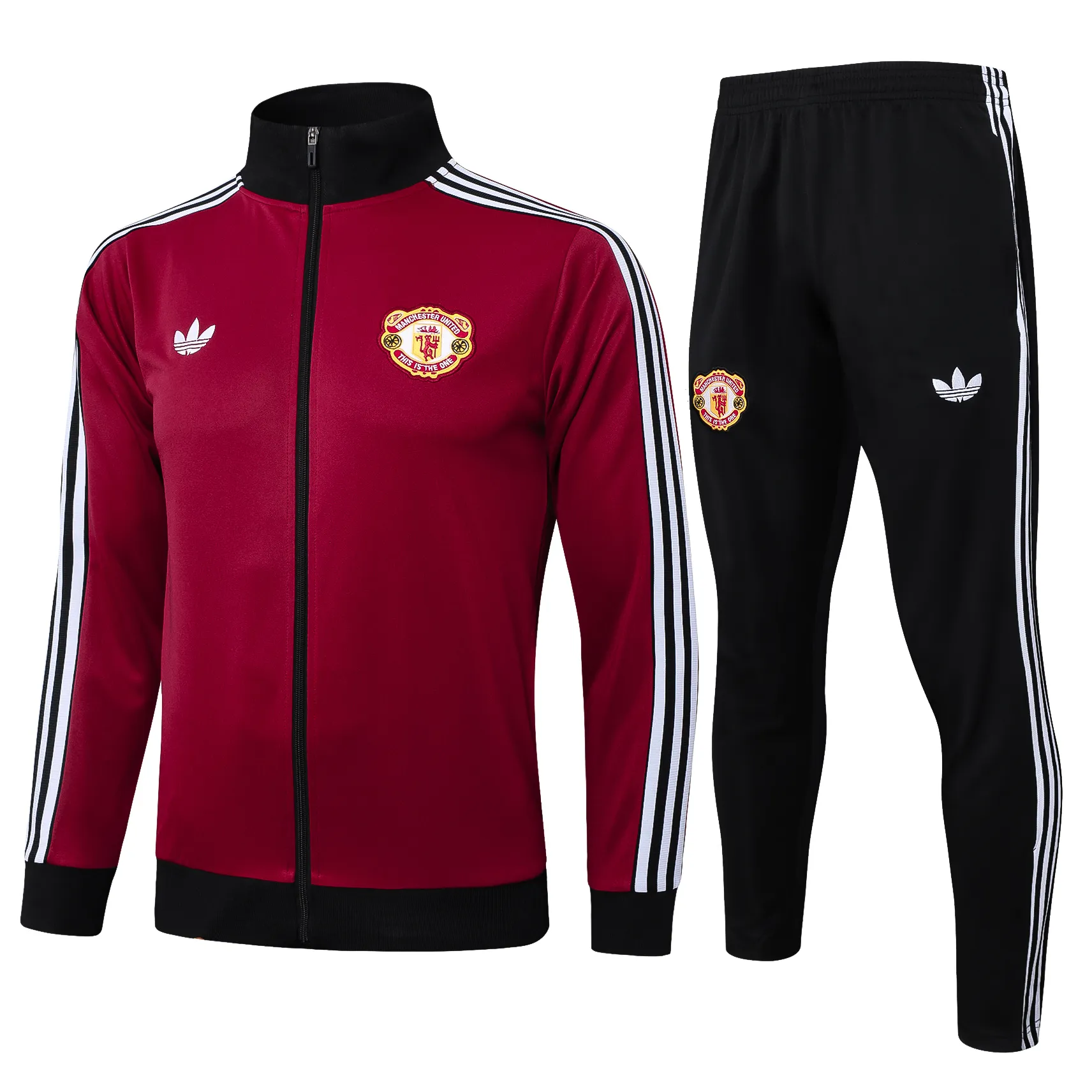 Survêtement Manchester United 2025
