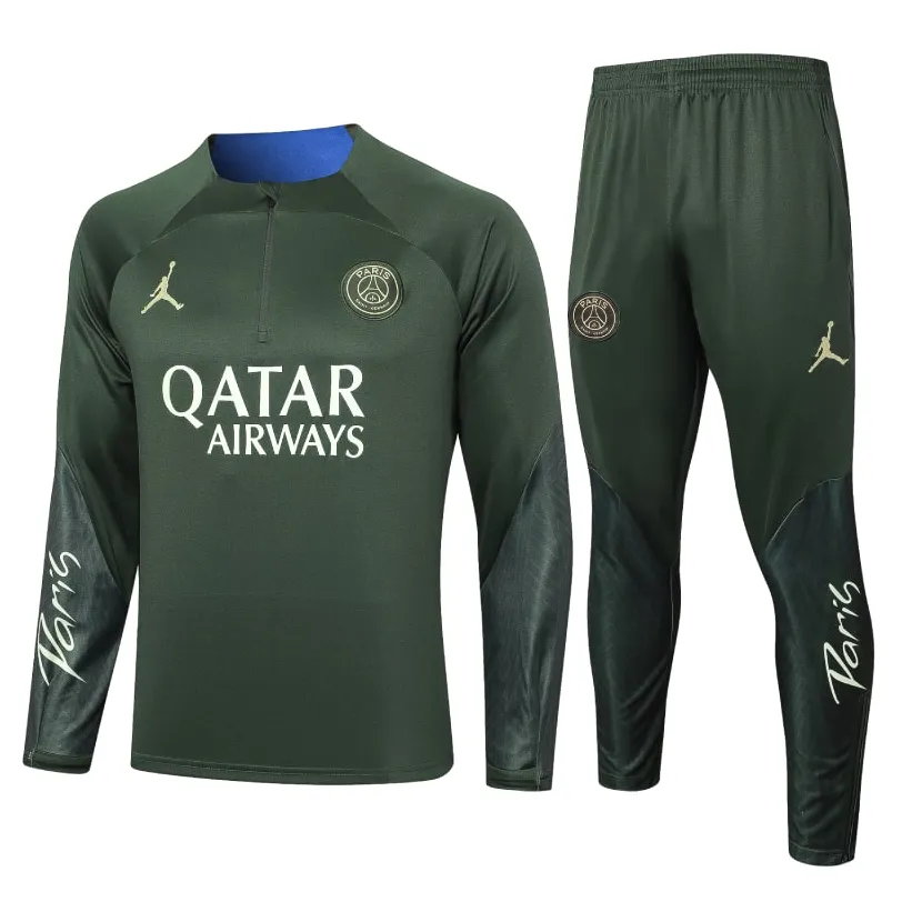 Survêtement Psg 2024 - Junior